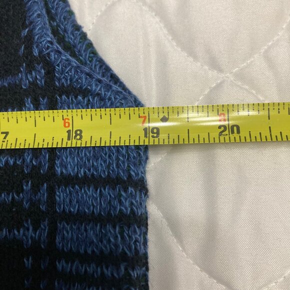 NWOT * Crop Sweater Vest - Picture 5 of 7